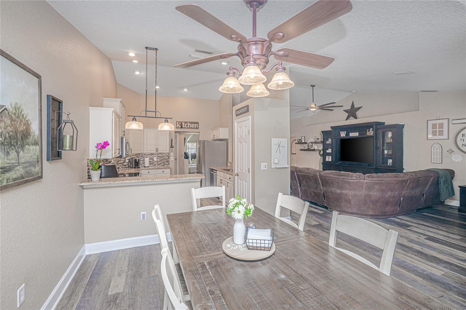 PORT CHARLOTTE 49 - Residential