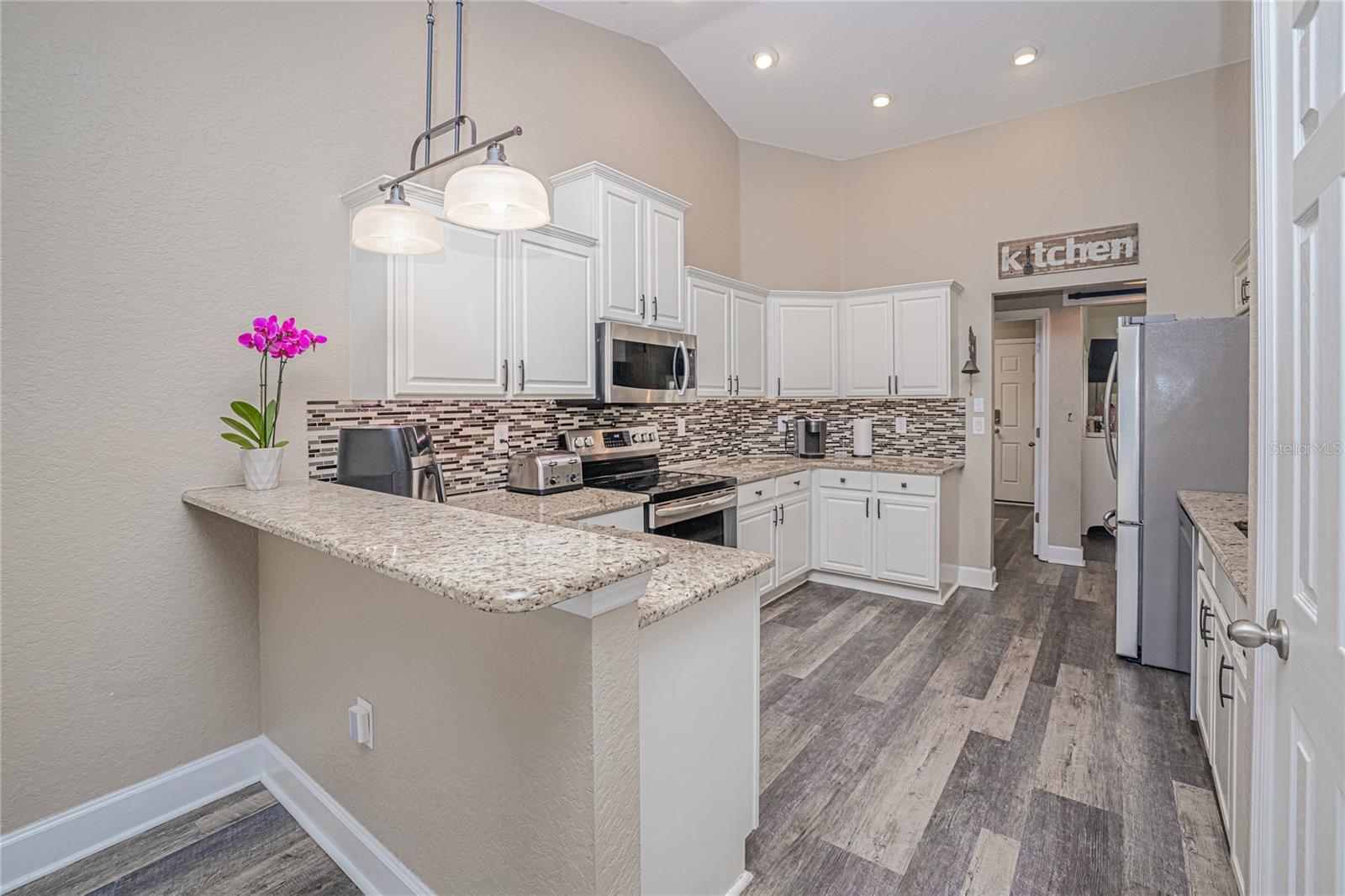 PORT CHARLOTTE 49 - Residential
