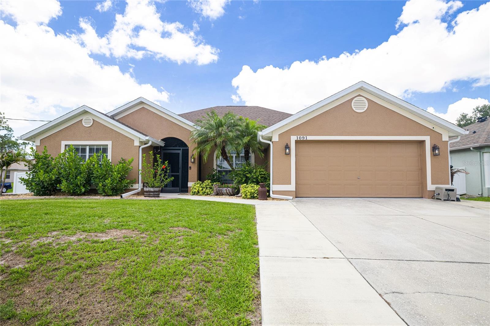 PORT CHARLOTTE 49 - Residential