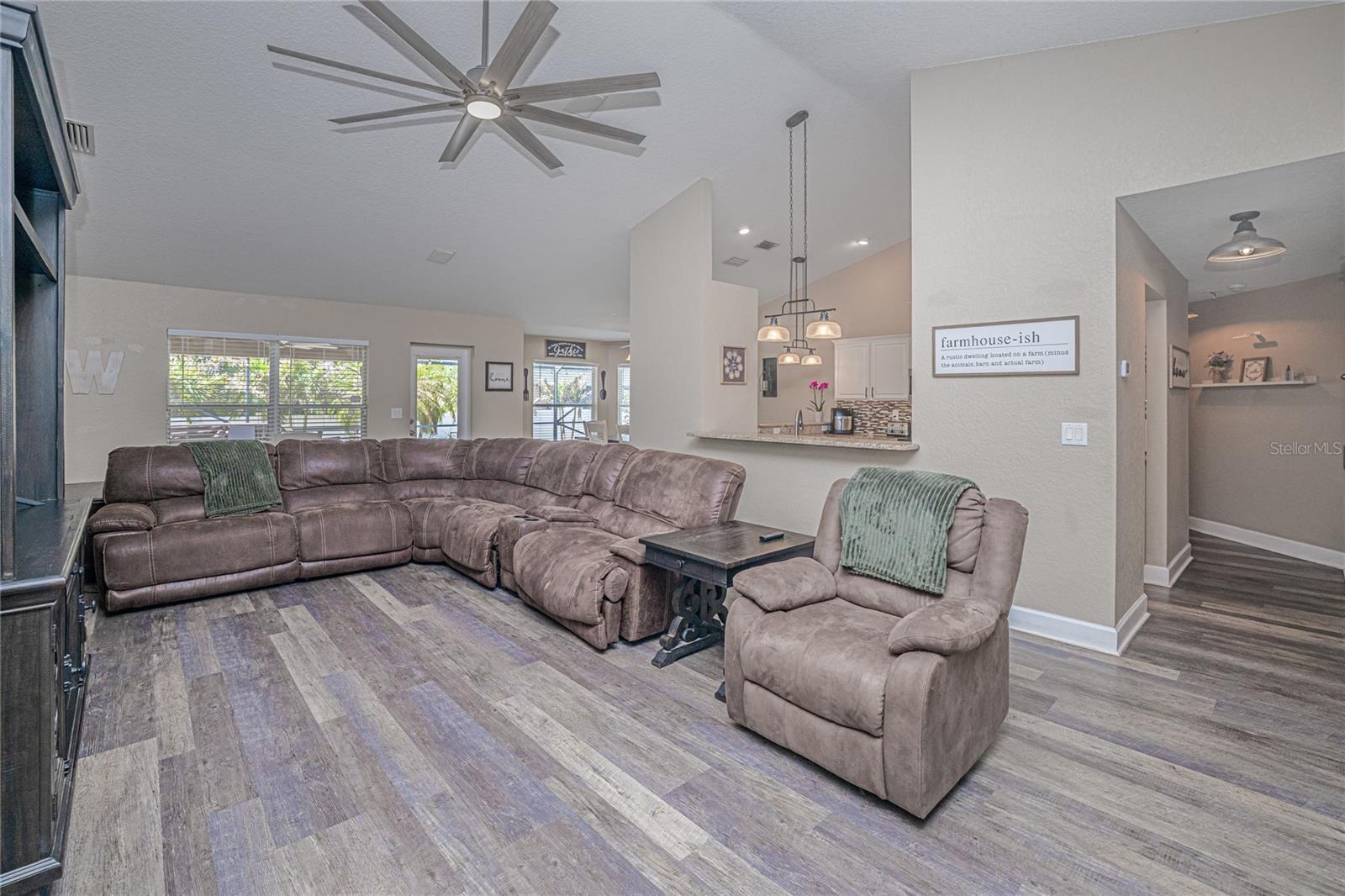 PORT CHARLOTTE 49 - Residential