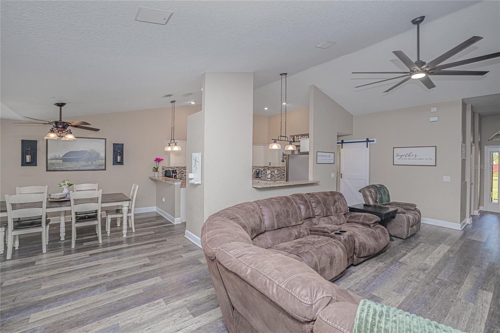 PORT CHARLOTTE 49 - Residential