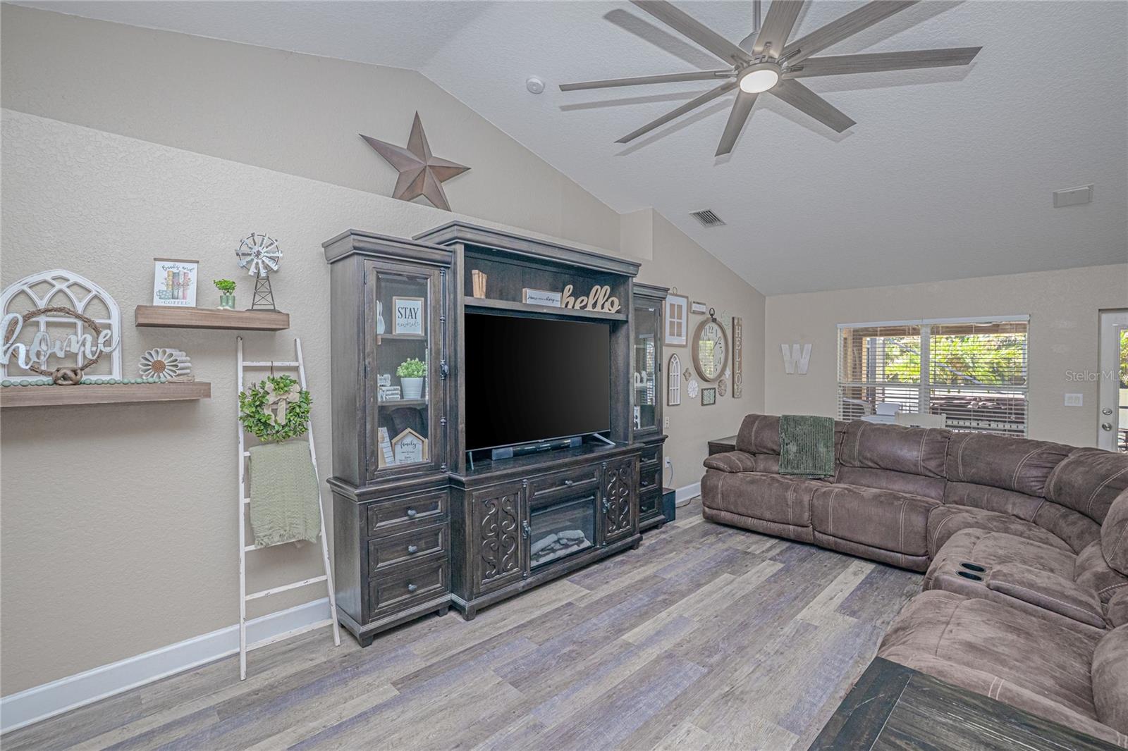 PORT CHARLOTTE 49 - Residential