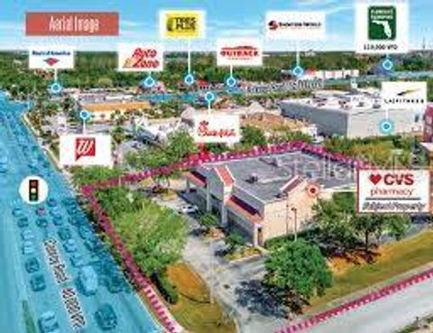 5886 CONROY ROAD ORLANDO FL 32835