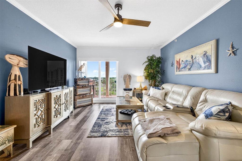 Photo of 4516 Seagull Drive #615, New Port Richey, FL 34652 (MLS # W7886713)