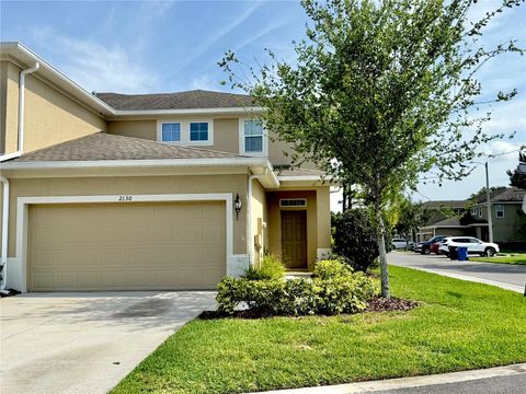 2130 BROADWAY VIEW AVENUE BRANDON FL 33510