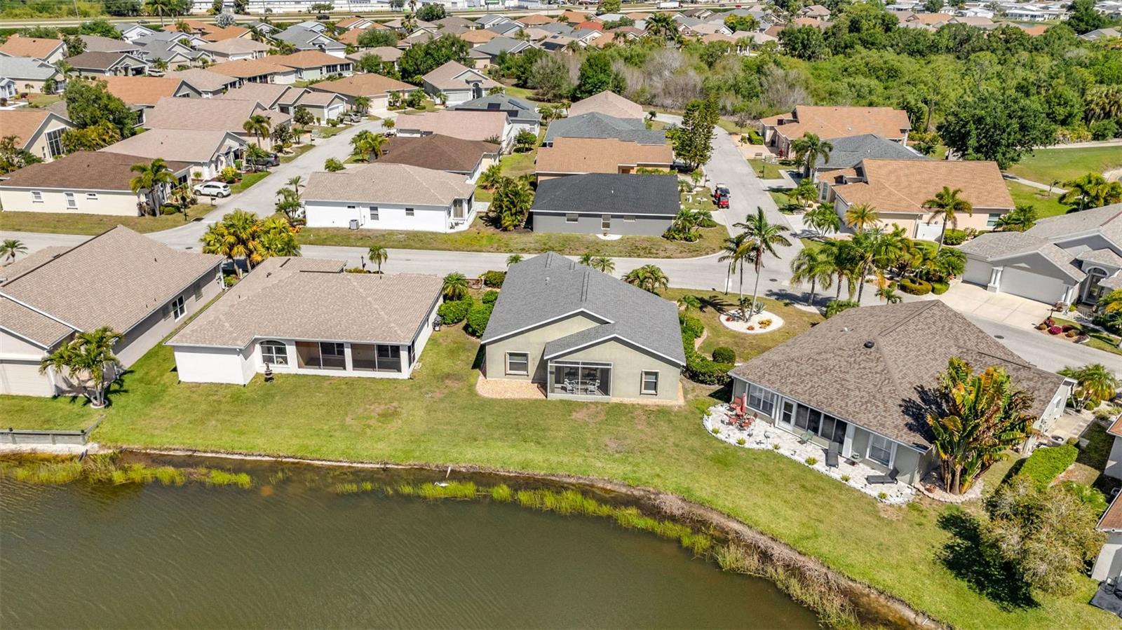 KINGS GATE PH 02 - Residential