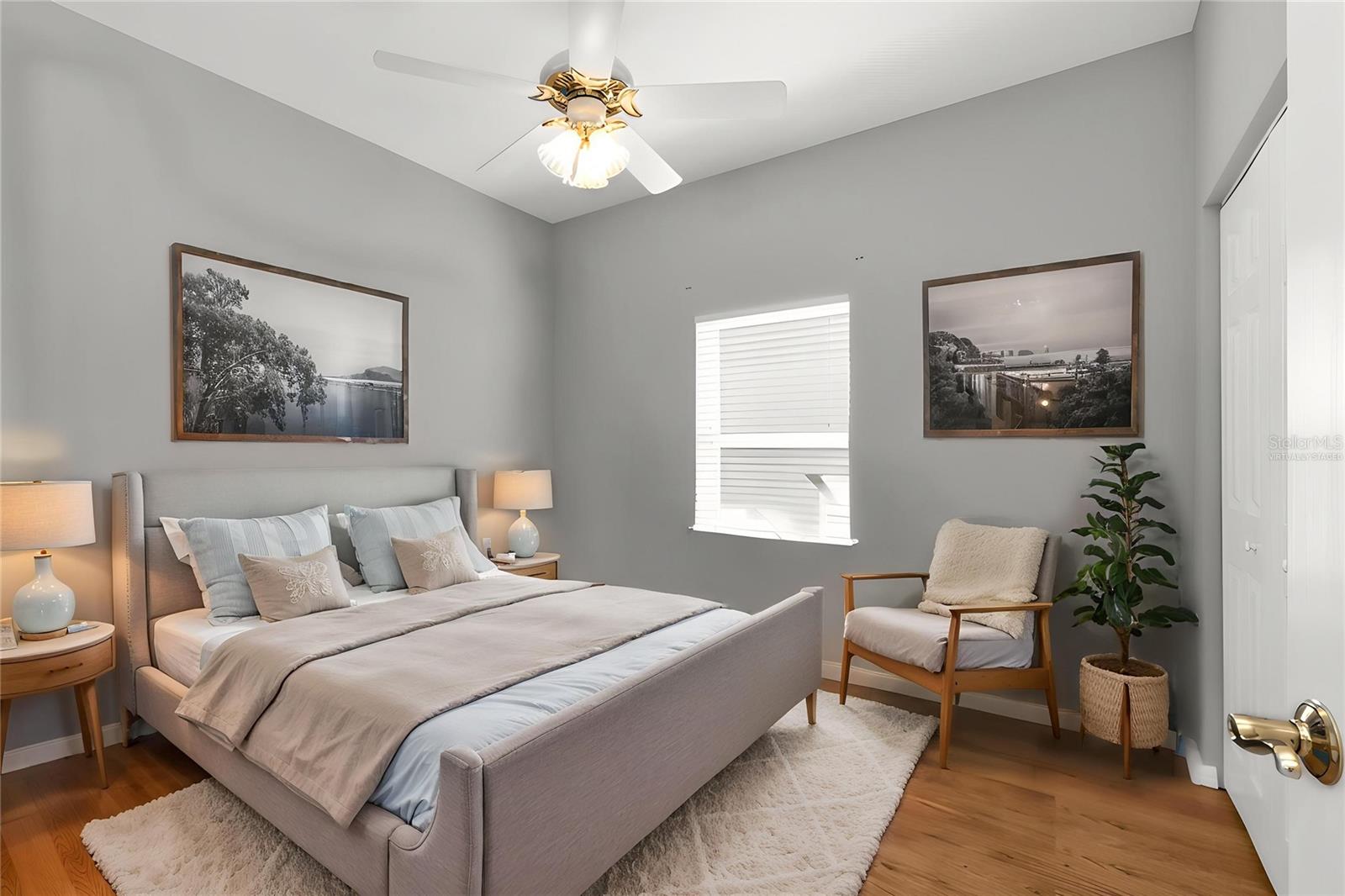 KINGS GATE PH 02 - Residential