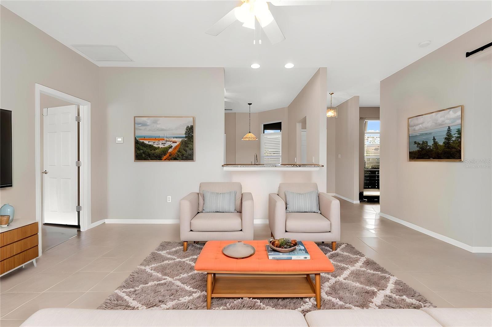 KINGS GATE PH 02 - Residential