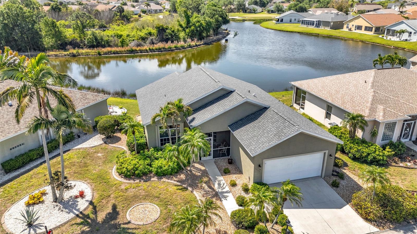 KINGS GATE PH 02 - Residential