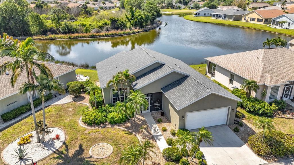 Photo of 24229 Westgate Boulevard, Punta Gorda, FL 33980 (MLS # C7524821)