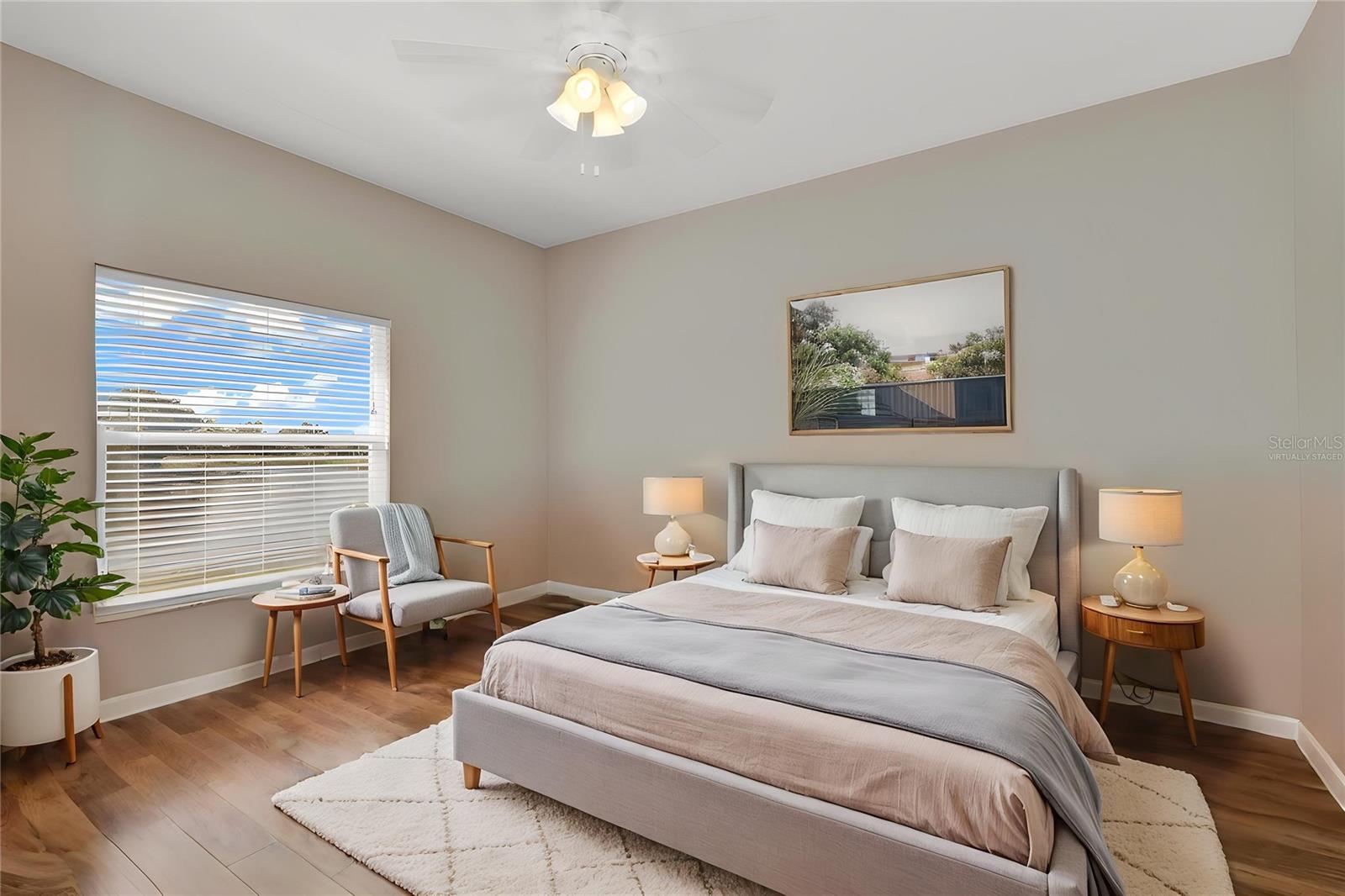 KINGS GATE PH 02 - Residential