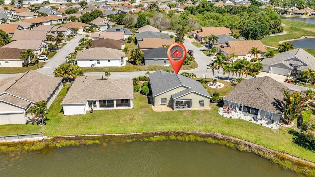 Photo of 24229 Westgate Boulevard, Punta Gorda, FL 33980 (MLS # C7524821)