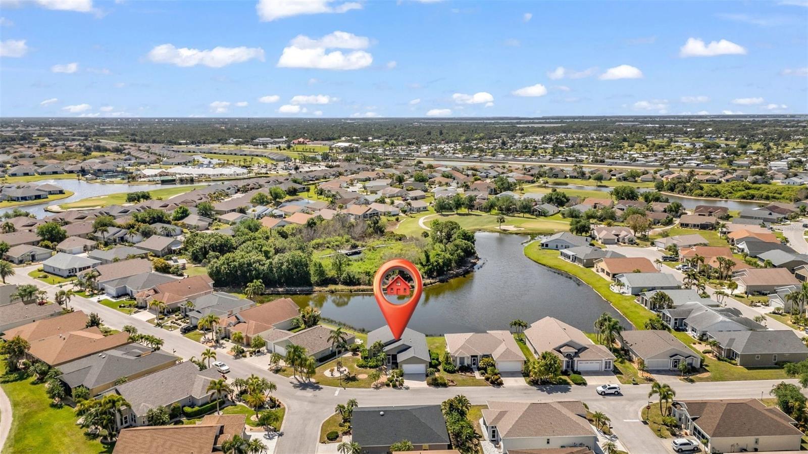 KINGS GATE PH 02 - Residential