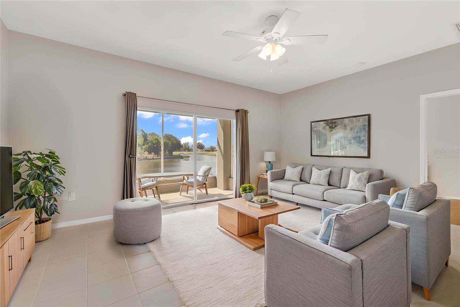 KINGS GATE PH 02 - Residential