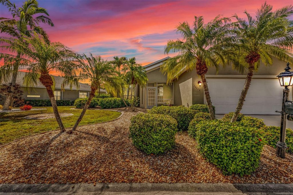 Photo of 24229 Westgate Boulevard, Punta Gorda, FL 33980 (MLS # C7524821)