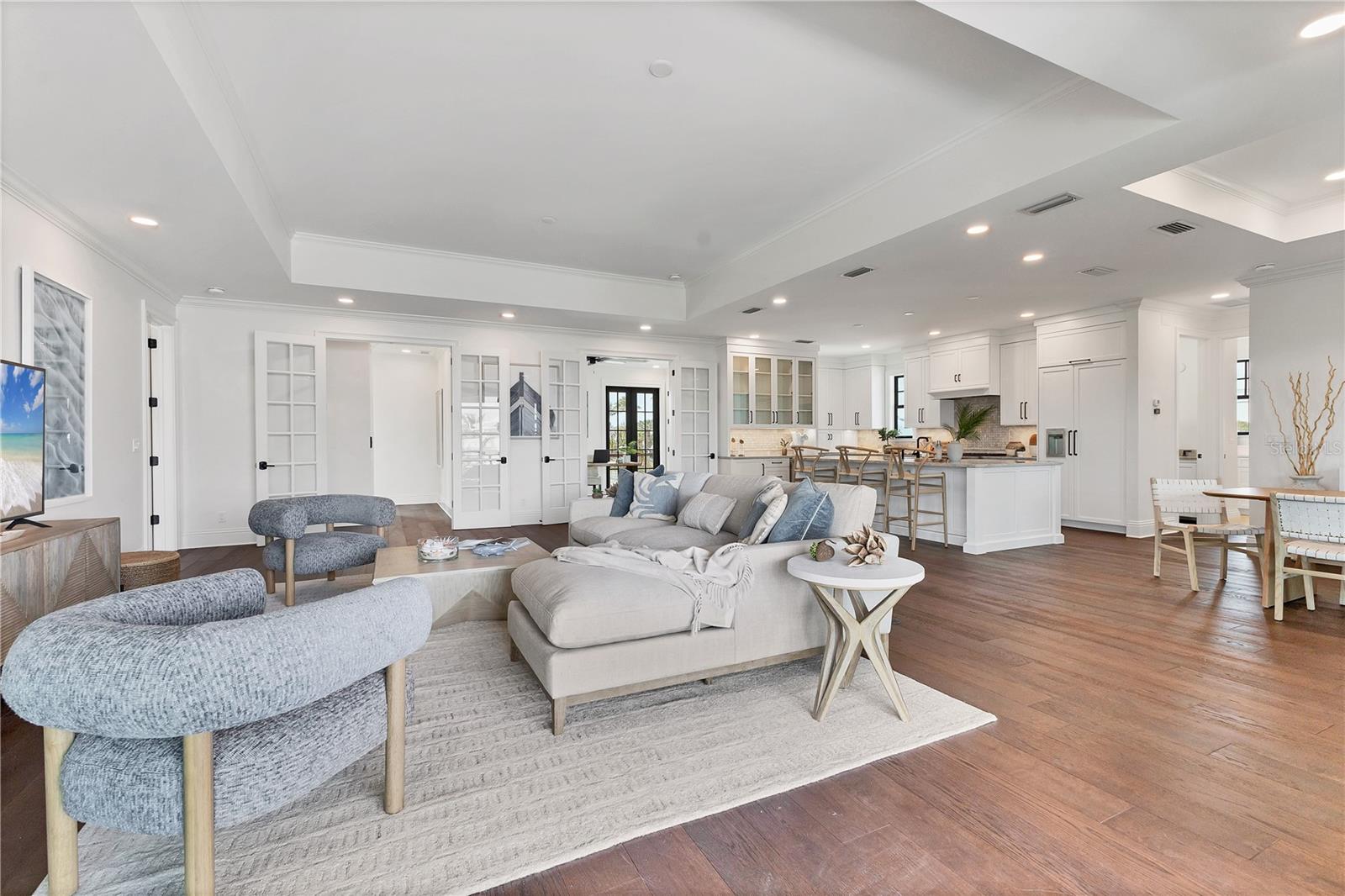 GULF SHORES NORTH 04 - Residential