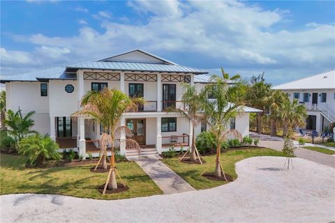 Photo of 10009 Gasparilla Pass Boulevard, Boca Grande, FL 33921 (MLS # D6144126)