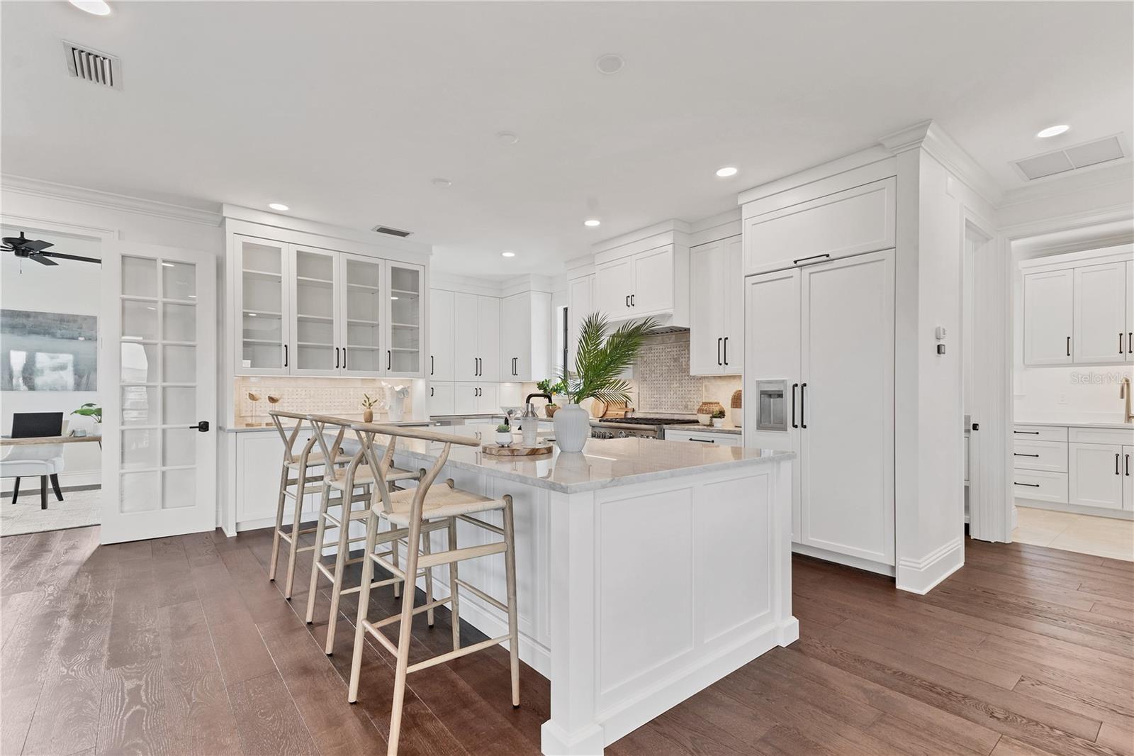 GULF SHORES NORTH 04 - Residential