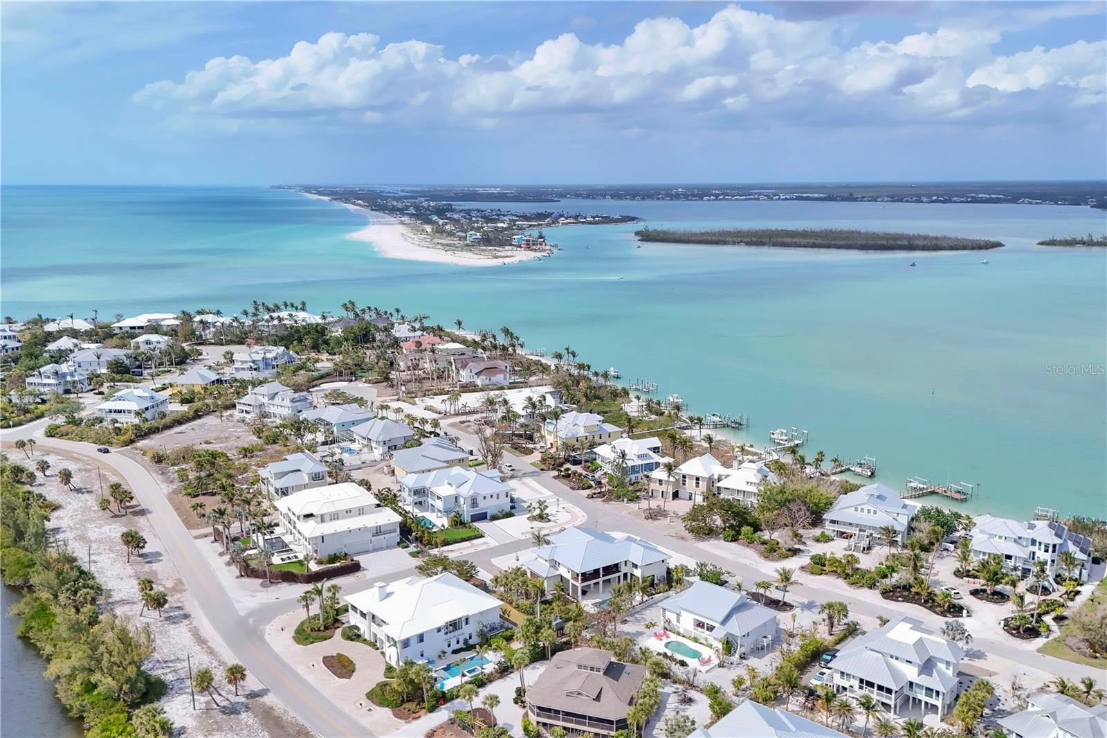 GULF SHORES NORTH 04 - Residential