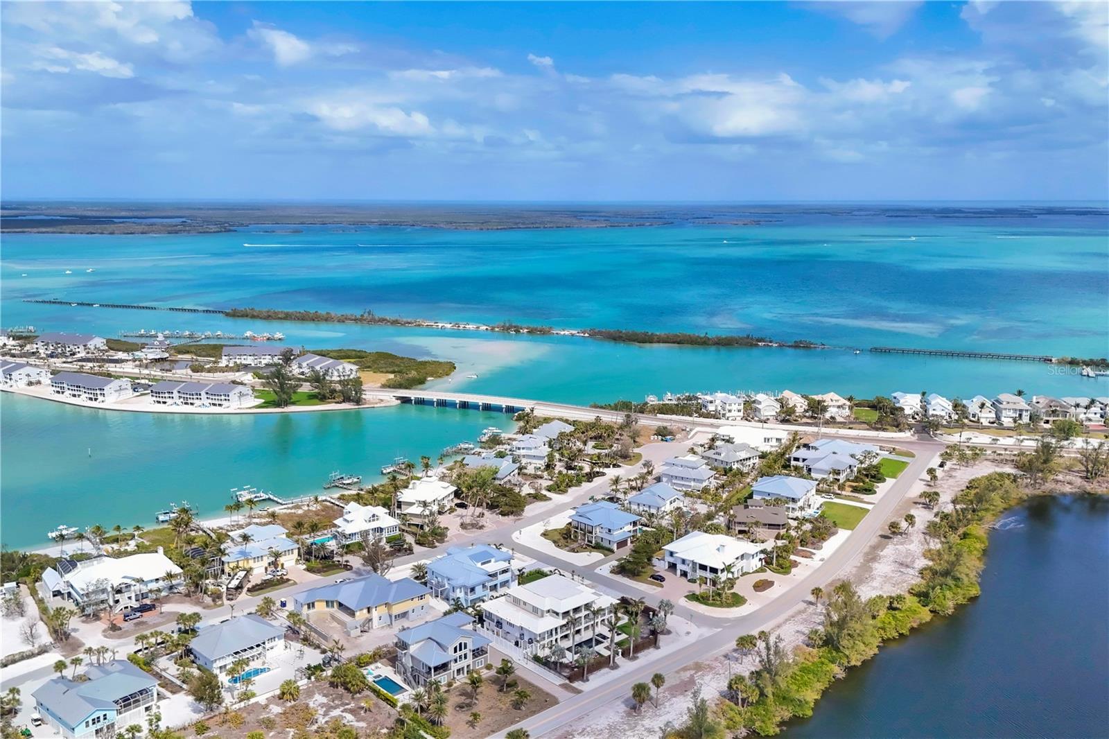 GULF SHORES NORTH 04 - Residential