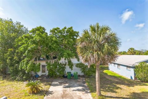 4065 EOLA AVENUE TITUSVILLE FL 32796