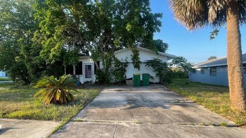 4065 EOLA AVENUE TITUSVILLE FL 32796