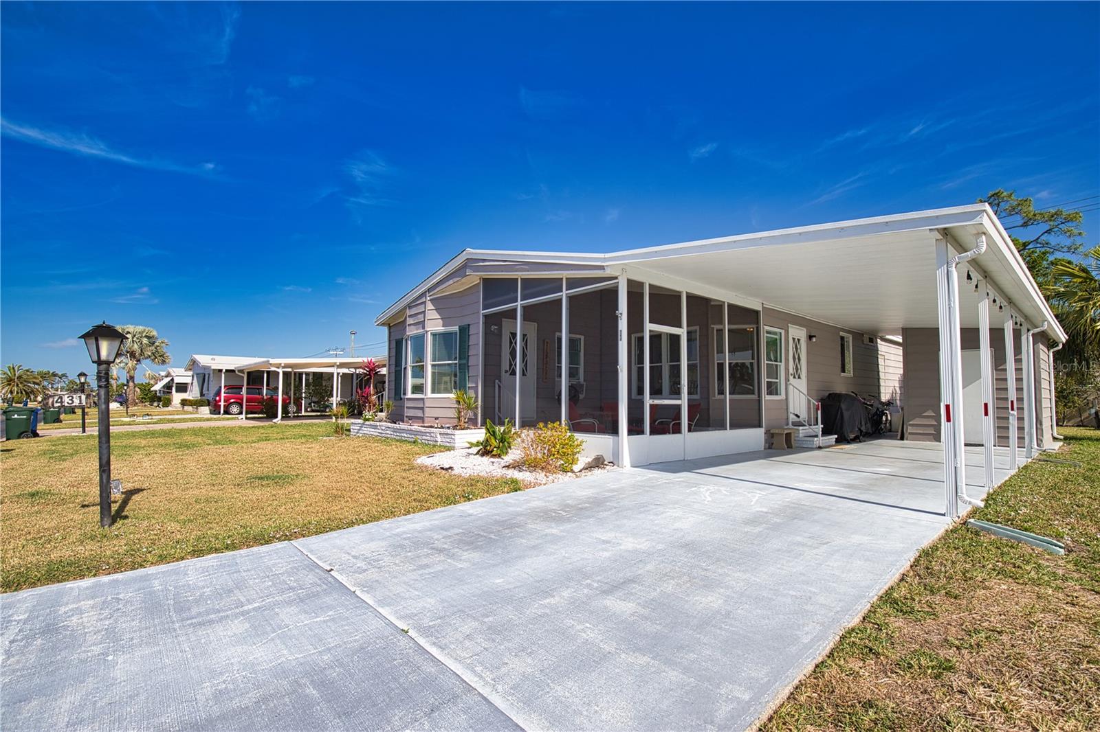 431 LOMA LINDA