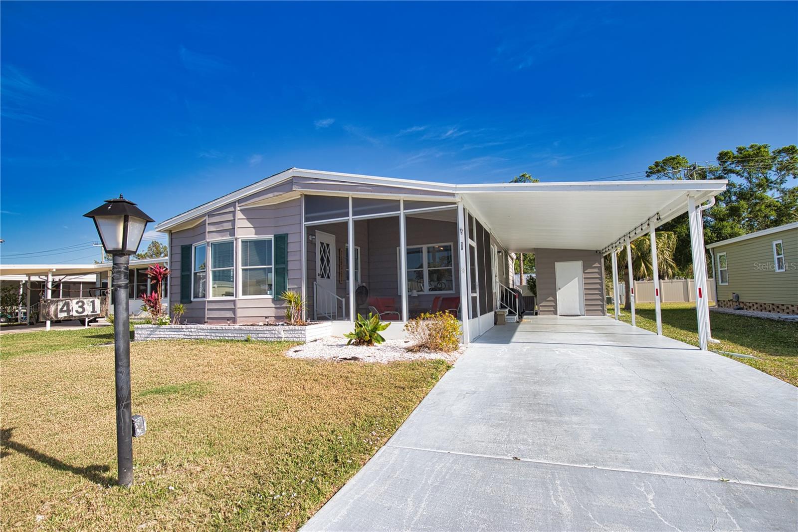 431 LOMA LINDA