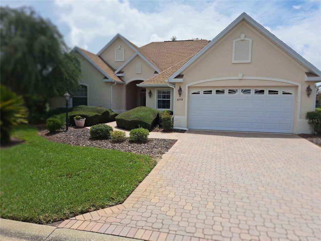 Photo of 8779 SW 83rd Circle, Ocala, FL 34481 (MLS # OM729792)