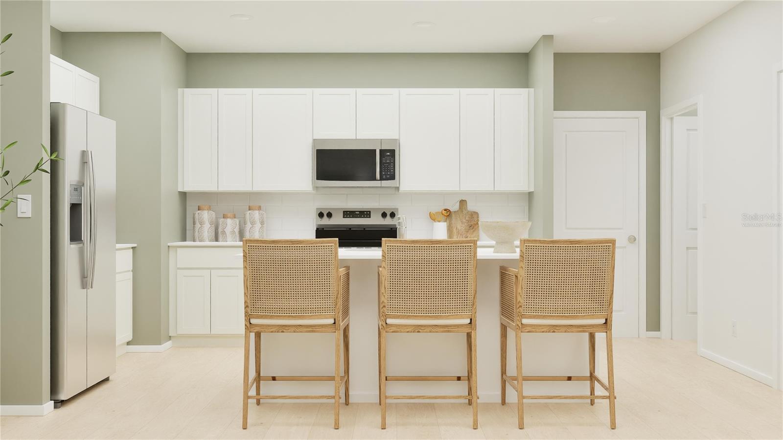 5100 CLAY WHALEY ROAD