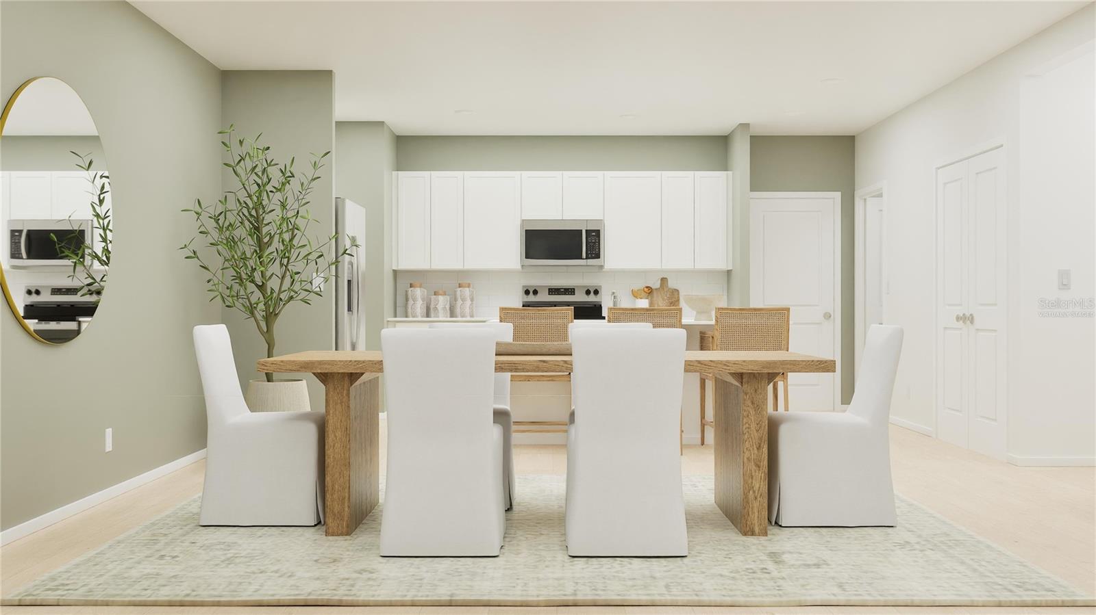 5100 CLAY WHALEY ROAD