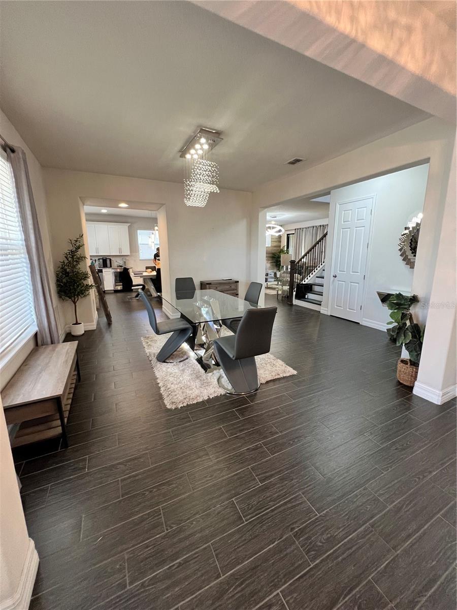 TAPESTRY PH 4 - Residential Lease