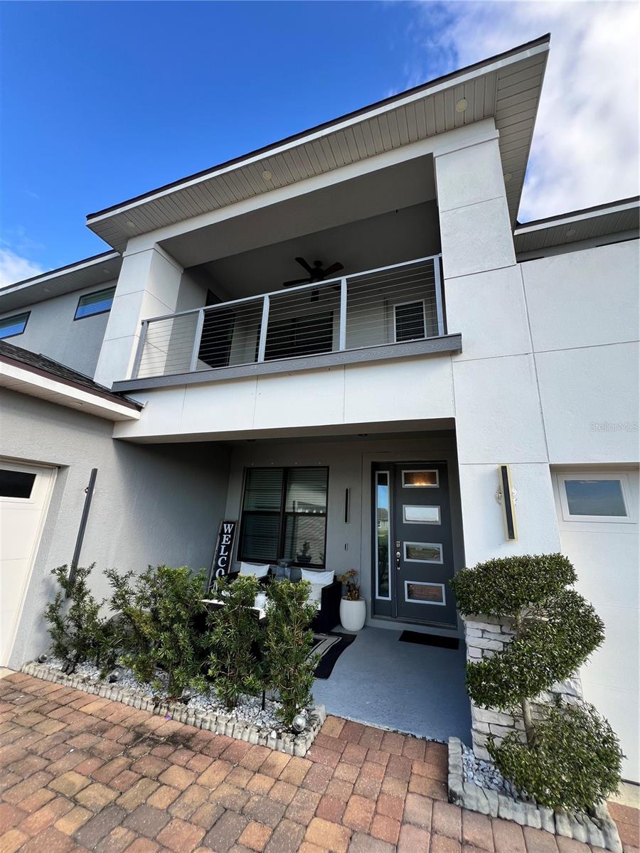 TAPESTRY PH 4 - Residential Lease