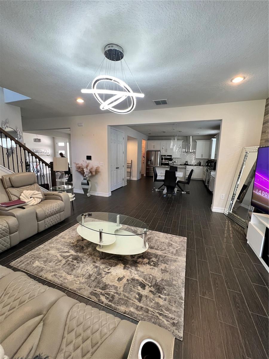 TAPESTRY PH 4 - Residential Lease