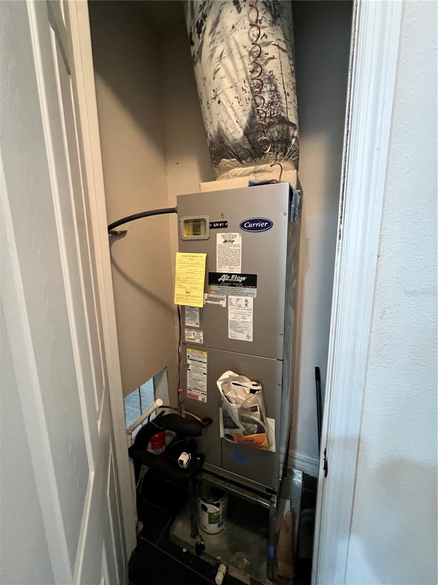 TAPESTRY PH 4 - Residential Lease