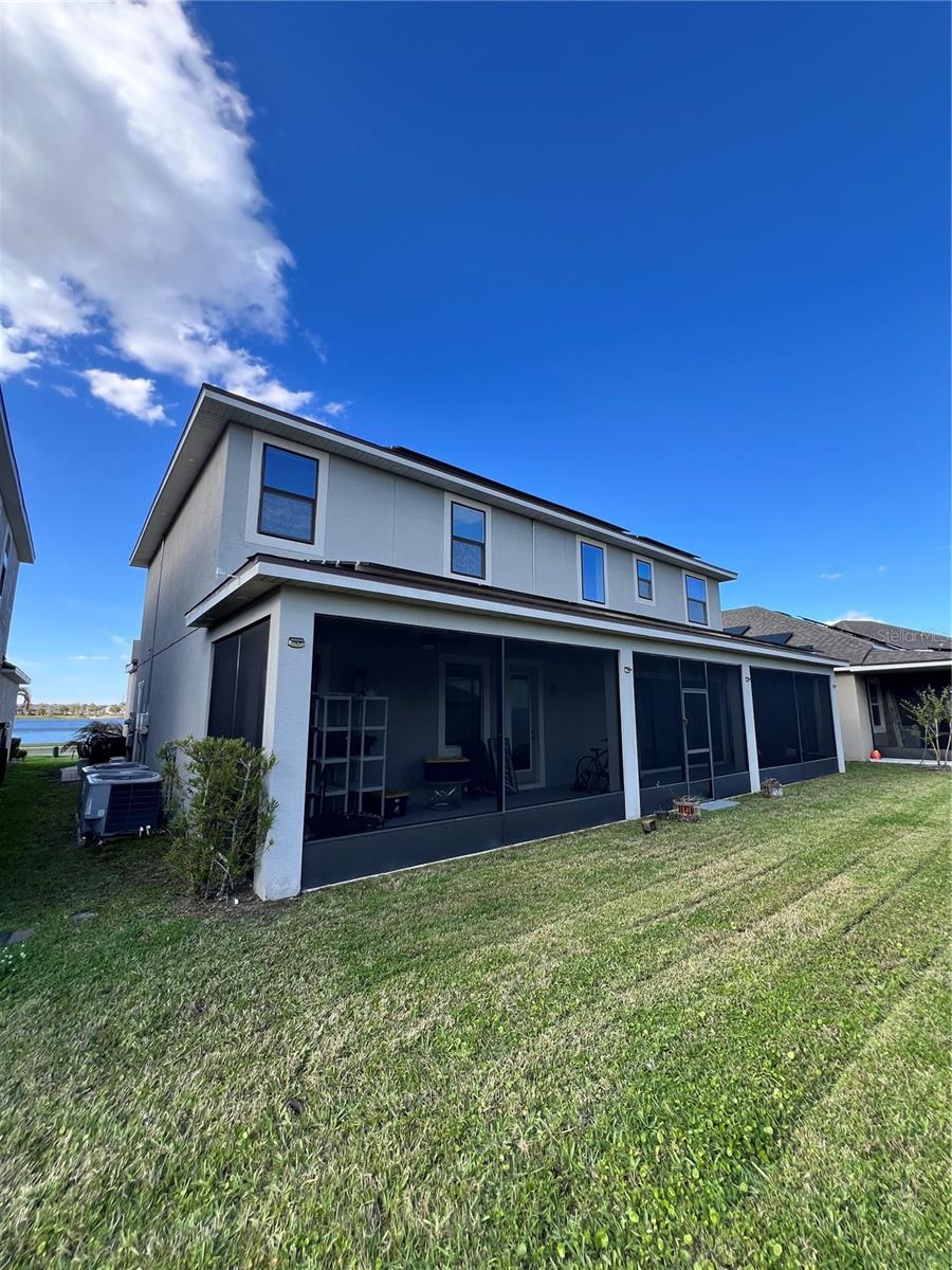 TAPESTRY PH 4 - Residential Lease