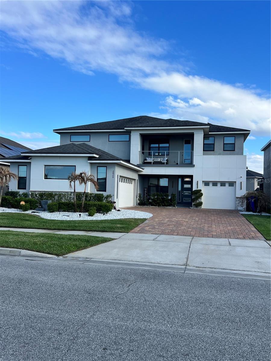 TAPESTRY PH 4 - Residential Lease