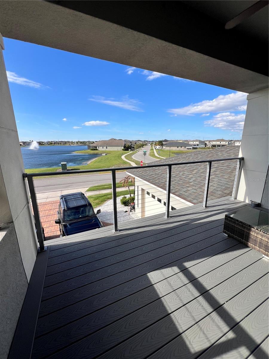 TAPESTRY PH 4 - Residential Lease