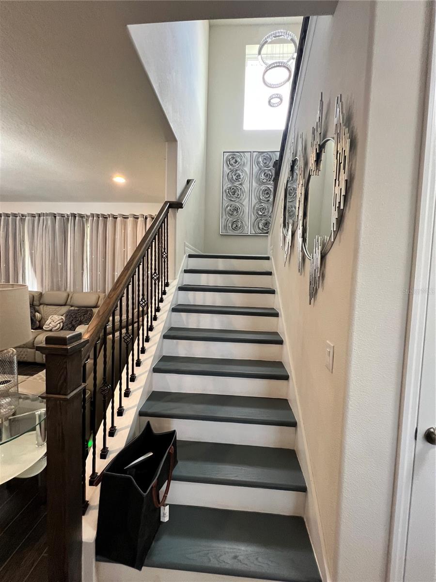 TAPESTRY PH 4 - Residential Lease