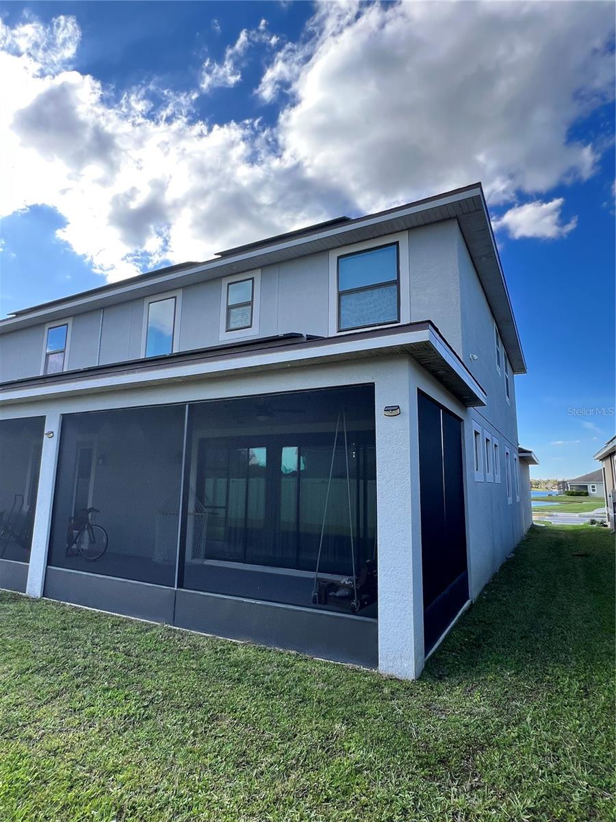 TAPESTRY PH 4 - Residential Lease