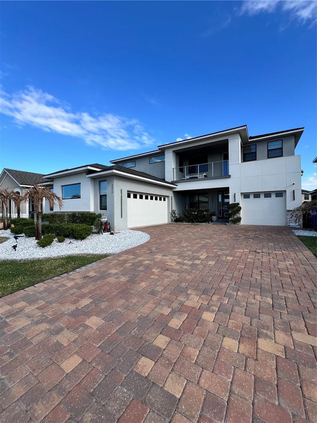 Photo of 2820 Chantilly Avenue, Kissimmee, FL 34741 (MLS # S5146127)