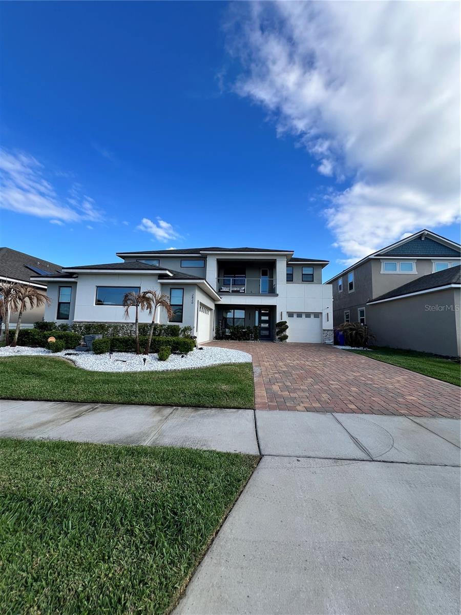 TAPESTRY PH 4 - Residential Lease