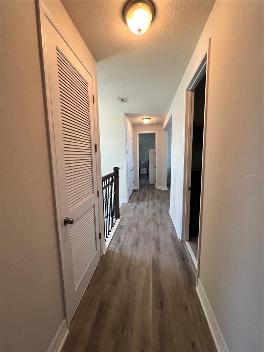 TAPESTRY PH 4 - Residential Lease