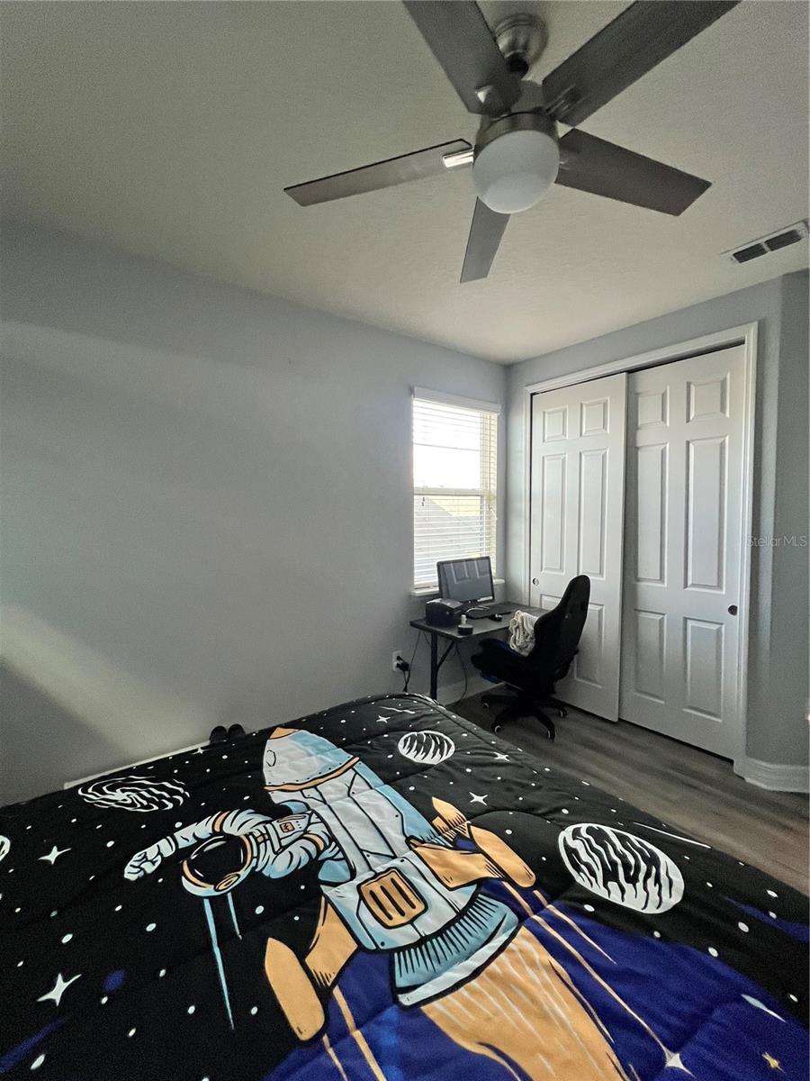 TAPESTRY PH 4 - Residential Lease