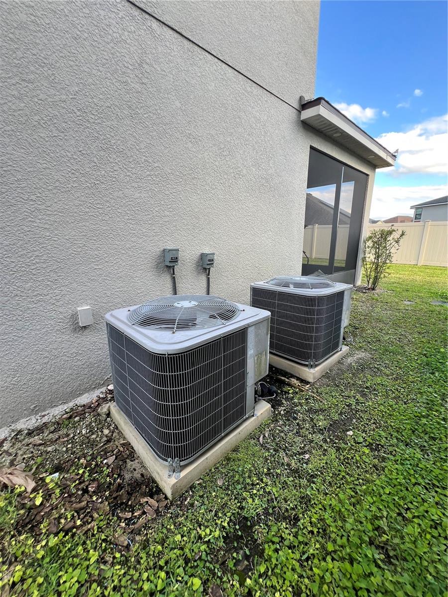 TAPESTRY PH 4 - Residential Lease