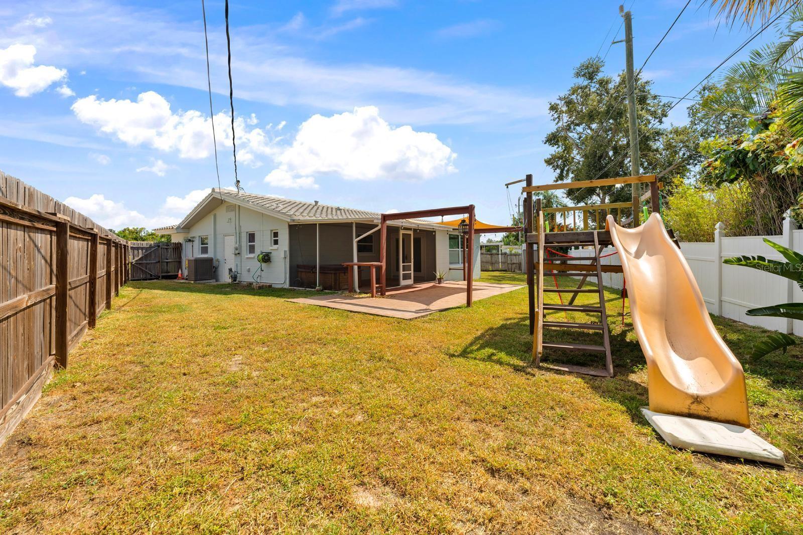 WILLIAMSDALE SQUARE 1ST ADD - Residential