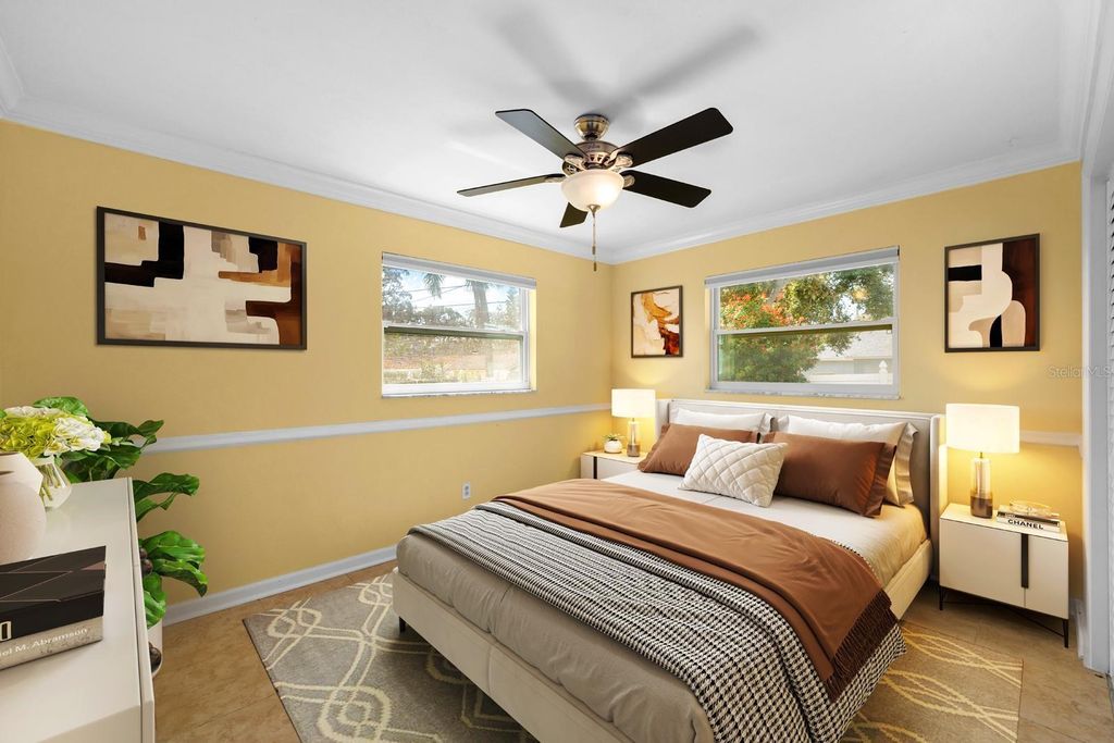 Photo of 5576 Williamsdale Court, Seminole, FL 33772 (MLS # TB8438566)