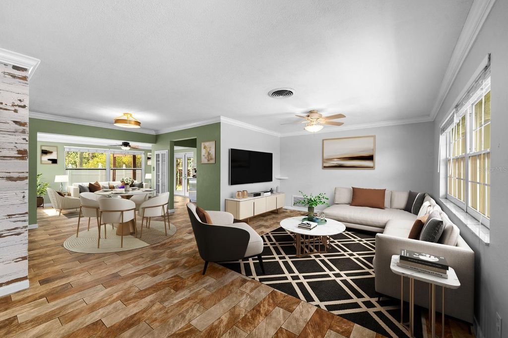 Photo of 5576 Williamsdale Court, Seminole, FL 33772 (MLS # TB8438566)