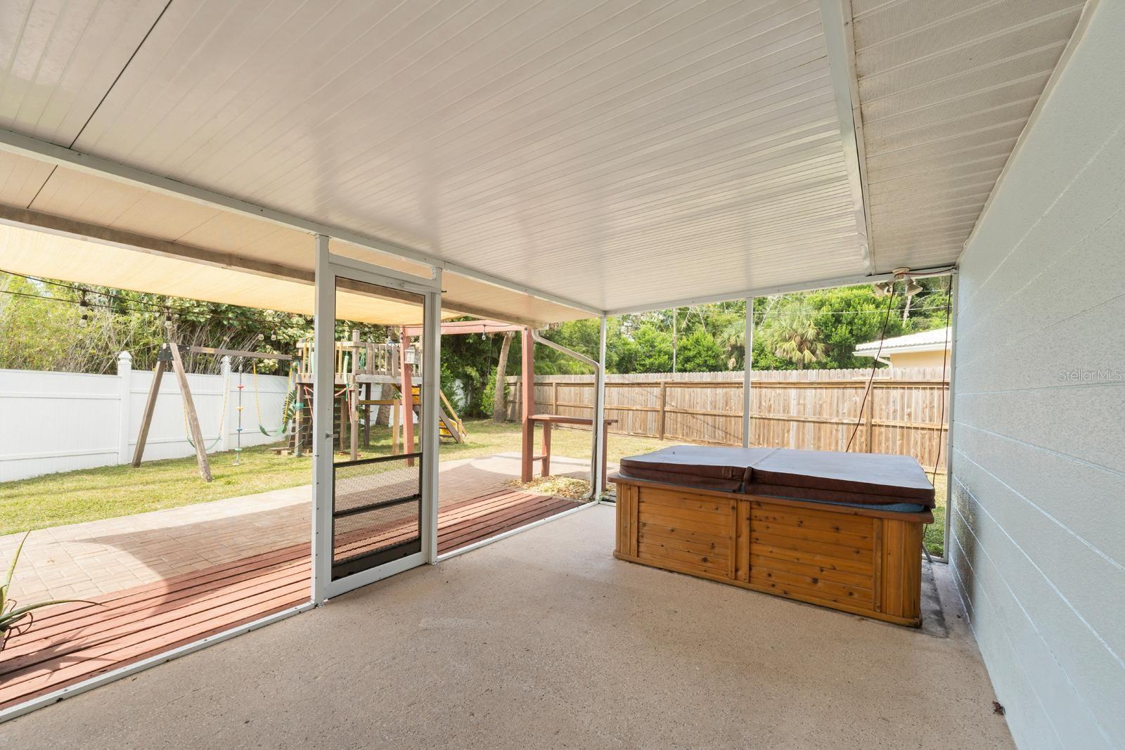 WILLIAMSDALE SQUARE 1ST ADD - Residential