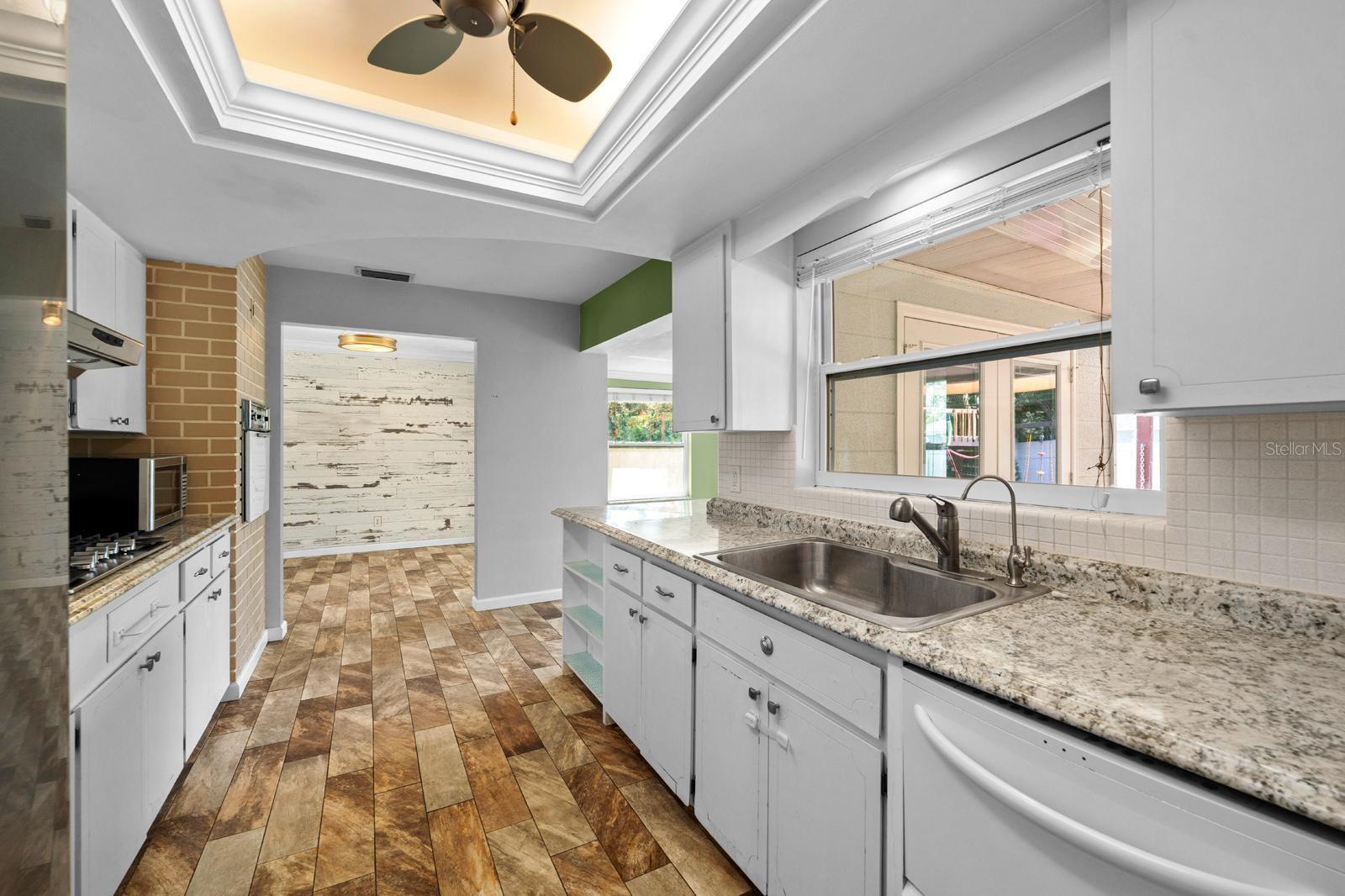 WILLIAMSDALE SQUARE 1ST ADD - Residential